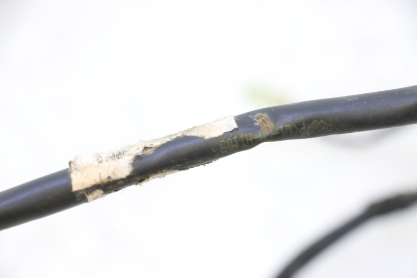 photo de KABELBOOM RIEJU MRT PRO SUPERMOTARD 50 (2007 - 2018) - Kenmerkende details