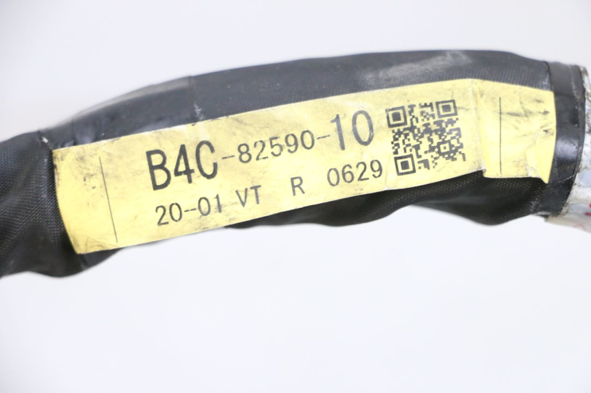 photo de KABELBOOM YAMAHA MT-07 MT07 ABS 700 (2018 - 2020) - Detail van het onderdeel