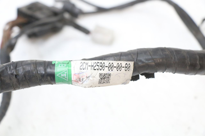 photo de KABELBOOM MBK MW TRYPTIK 125 (2014 - 2016) - Gecontroleerd onderdeel