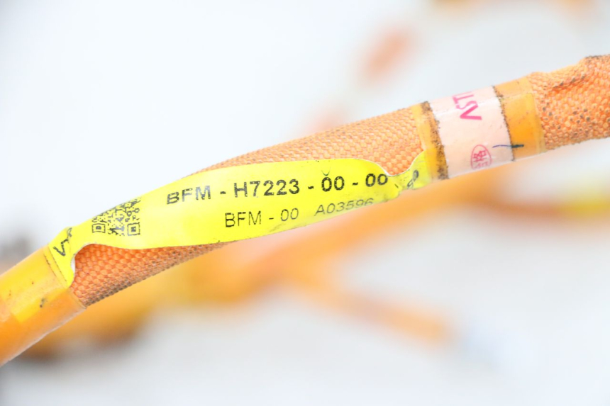 photo de KABELBOOM YAMAHA NEO'S CORE 1 (2022 - 2026) - Detail van het onderdeel