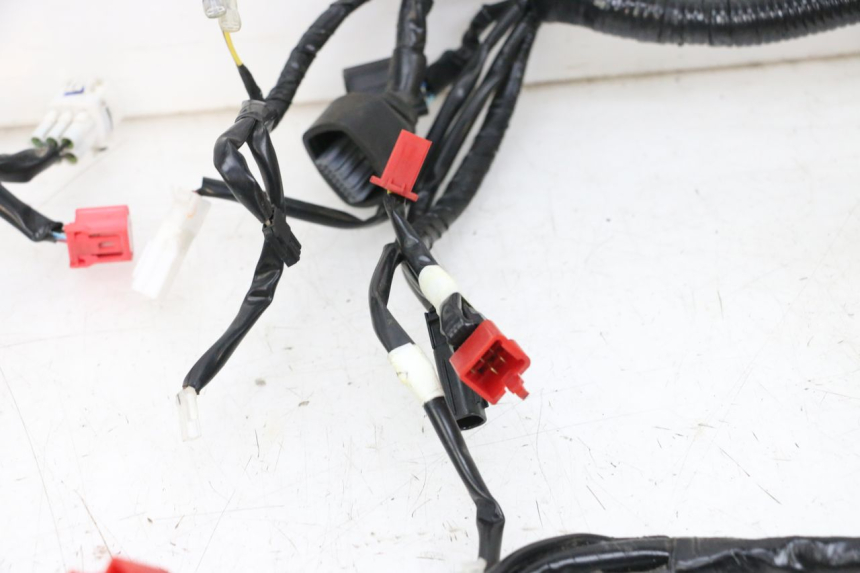 photo de KABELBOOM YAMAHA NEO'S CORE 1 (2022 - 2026) - Detailaanzicht