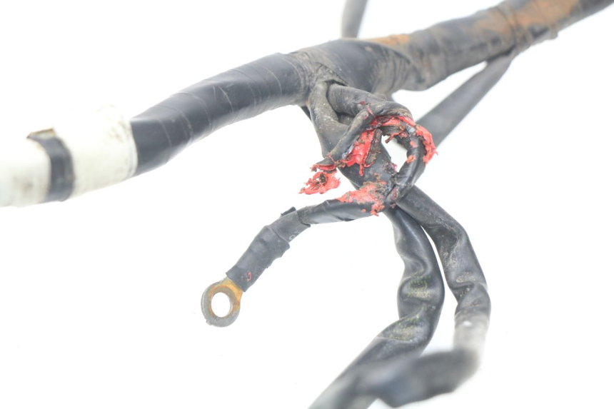 photo de KABELBOOM YAMAHA NEOS NEO'S 4T 50 (2008 - 2016) - Technische close-up