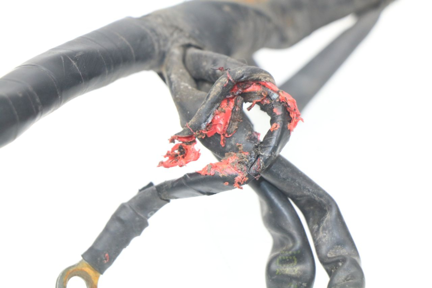 photo de KABELBOOM YAMAHA NEOS NEO'S 4T 50 (2008 - 2016) - Overzicht