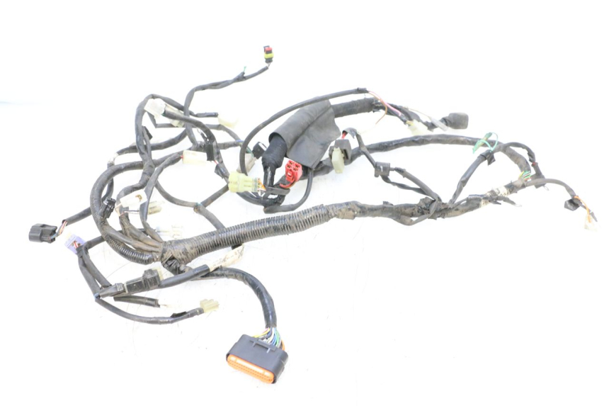 photo de KABELBOOM YAMAHA NEOS NEO'S 4T 50 (2008 - 2016) - Hoofdaanzicht