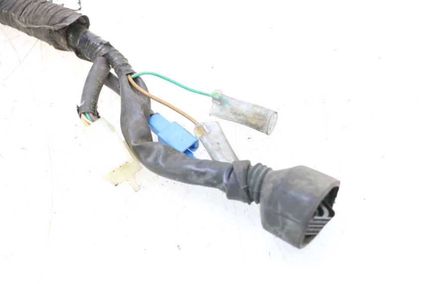 photo de KABELBOOM YAMAHA NEOS NEO'S 4T 50 (2008 - 2016) - Detail van het onderdeel