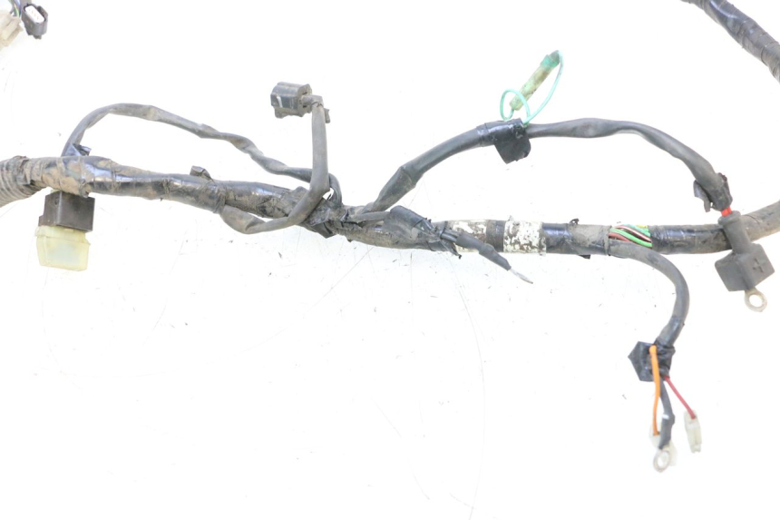 photo de KABELBOOM YAMAHA NEOS NEO'S 4T 50 (2008 - 2016) - Technische close-up