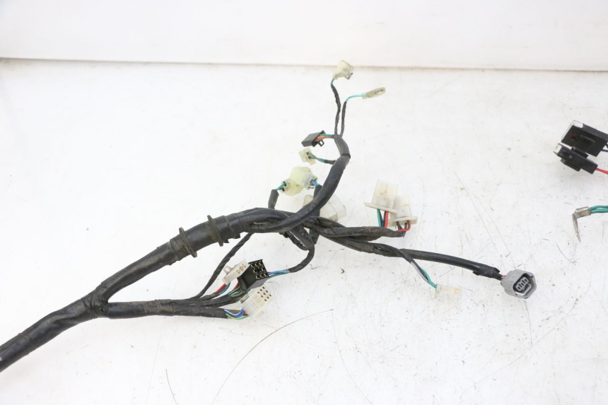 photo de KABELBOOM KYMCO LIKE 4T 50 (2019 - 2025) - Detail van het onderdeel