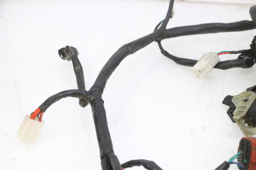 photo de KABELBOOM KYMCO LIKE 4T 50 (2019 - 2025) - Bevestigingspunten