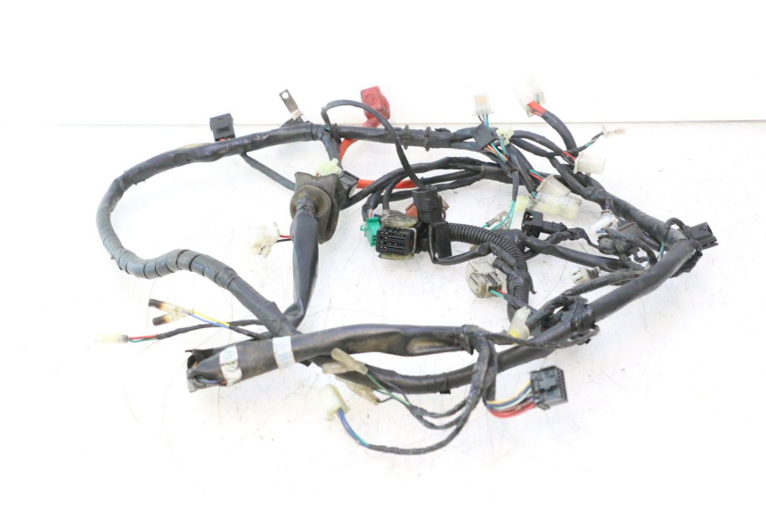 photo de KABELBOOM KYMCO LIKE 4T 50 (2019 - 2025) - Productaanzicht