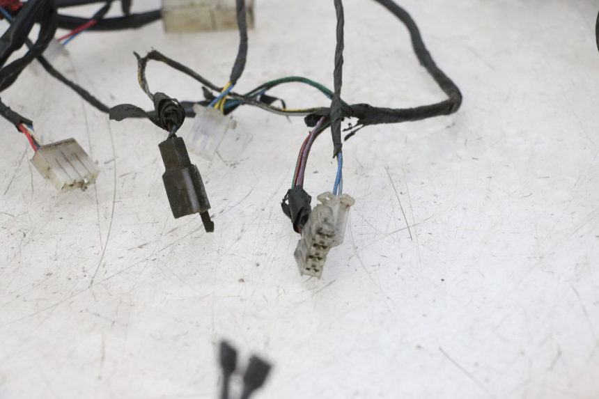 photo de KABELBOOM PIAGGIO NEW TYPHOON 50 (2010 - 2017) - Technische close-up