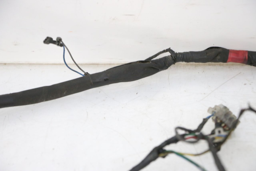 photo de KABELBOOM PIAGGIO NEW TYPHOON 50 (2010 - 2017) - Markeringen en referenties