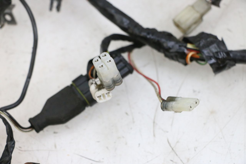 photo de KABELBOOM PIAGGIO NEW TYPHOON 50 (2018 - 2021) - Detail van het onderdeel