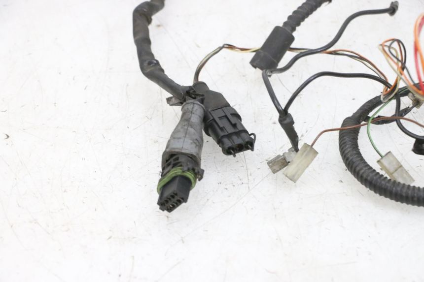 photo de KABELBOOM PIAGGIO NEW TYPHOON 50 (2018 - 2021) - Productaanzicht