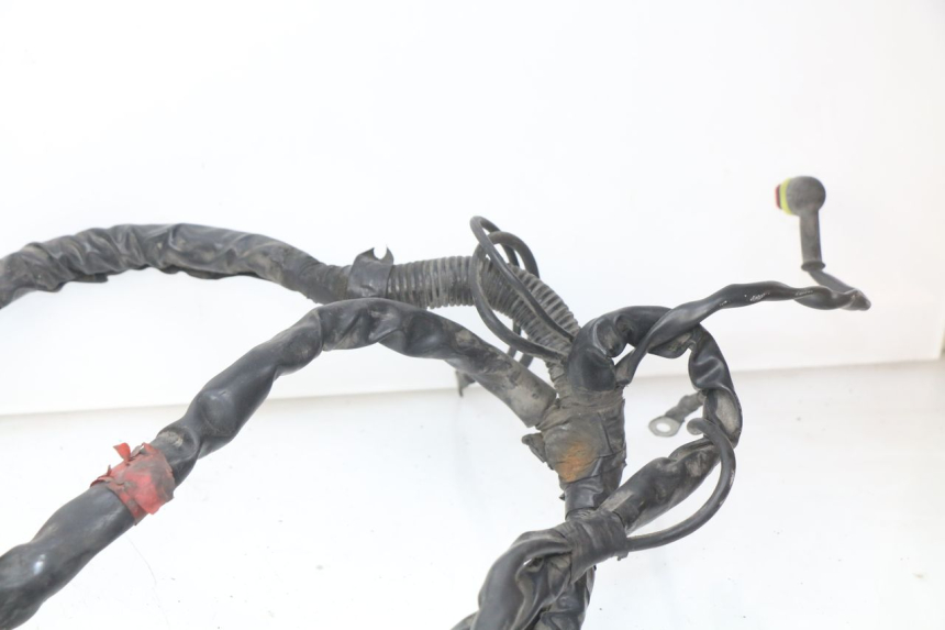 photo de KABELBOOM GILERA NEXUS 125 (2009 - 2013) - Overzicht