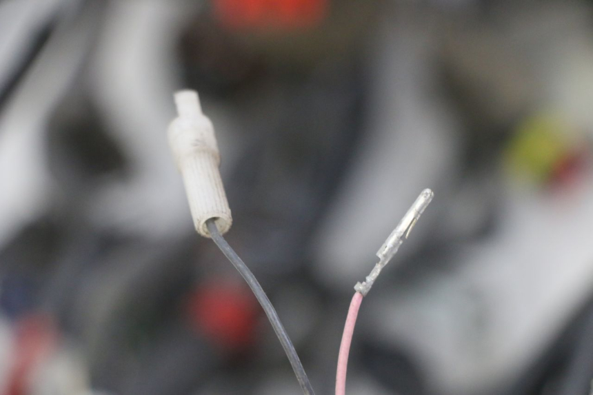 photo de KABELBOOM GILERA NEXUS 125 (2009 - 2013) - Bevestigingspunten