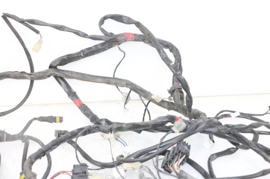 photo de KABELBOOM GILERA NEXUS 125 (2009 - 2013) - Gecontroleerd onderdeel