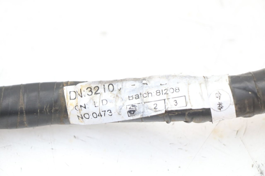 photo de KABELBOOM HONDA NHX LEAD 110 (2008 - 2010) - Detail van het onderdeel