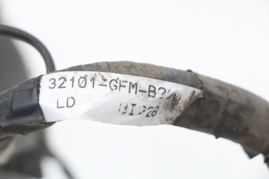 photo de KABELBOOM HONDA NHX LEAD 110 (2008 - 2010) - Detailaanzicht