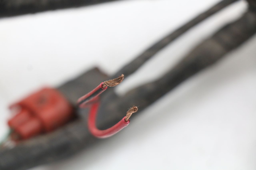 photo de KABELBOOM HONDA NHX LEAD 110 (2008 - 2010) - Overzicht