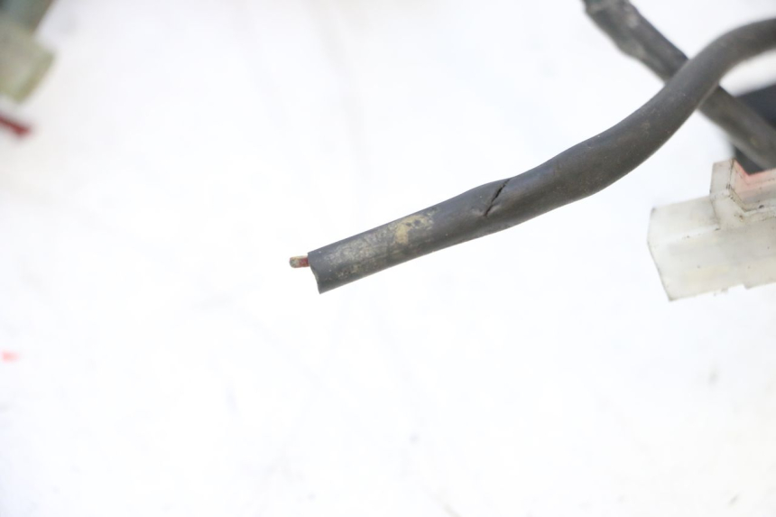 photo de KABELBOOM MBK NITRO 50 (2004 - 2008) - Technische close-up