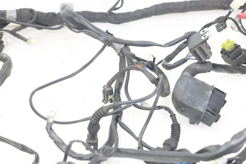 photo de KABELBOOM MOTO GUZZI NORGE 8V GT 1200 (2011 - 2016) - Productaanzicht