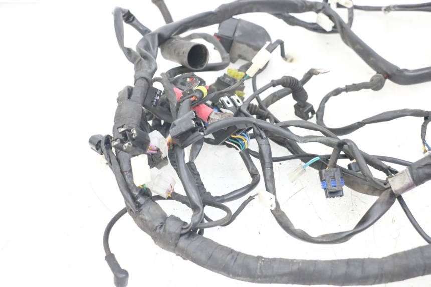 photo de KABELBOOM MOTO GUZZI NORGE 8V GT 1200 (2011 - 2016) - Overzicht