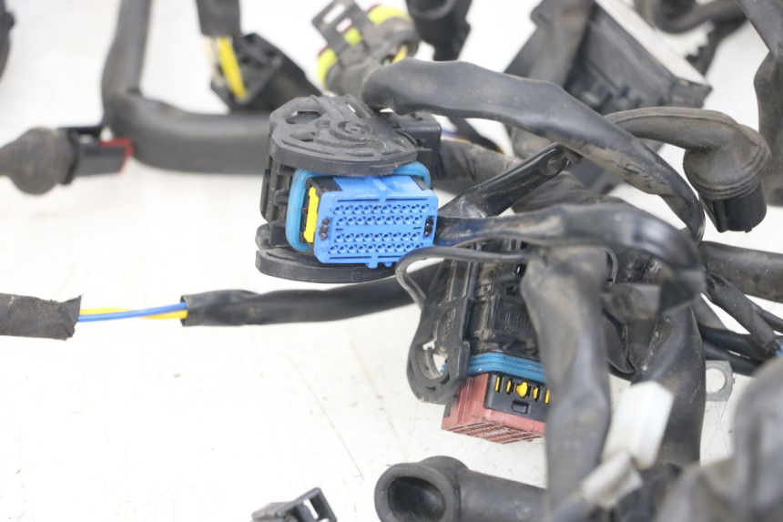 photo de KABELBOOM MOTO GUZZI NORGE 8V GT 1200 (2011 - 2016) - Staat van het oppervlak