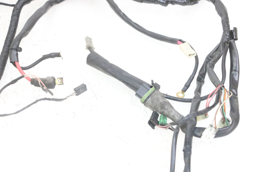 photo de KABELBOOM PIAGGIO NRG POWER PUREJET 50 (2018 - 2021) - Productaanzicht