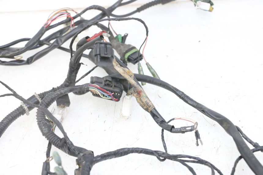 photo de KABELBOOM PIAGGIO NRG POWER PUREJET 50 (2018 - 2021) - Andere kijkhoek