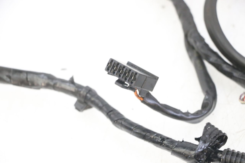 photo de KABELBOOM PIAGGIO NRG POWER PUREJET 50 (2018 - 2021) - Overzicht