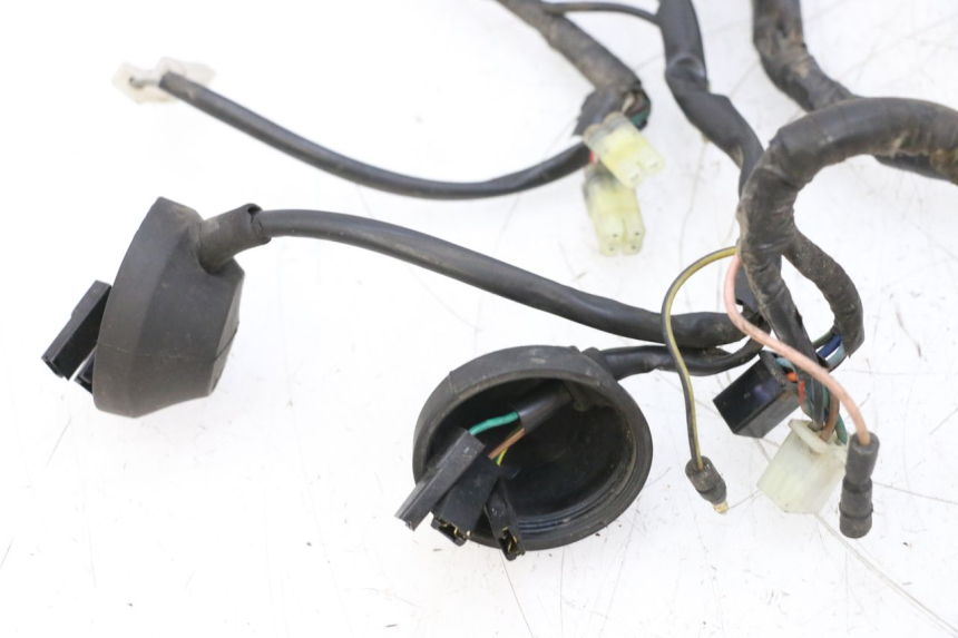 photo de KABELBOOM HONDA NSR R 125 (1994 - 2003) - Detail van het onderdeel