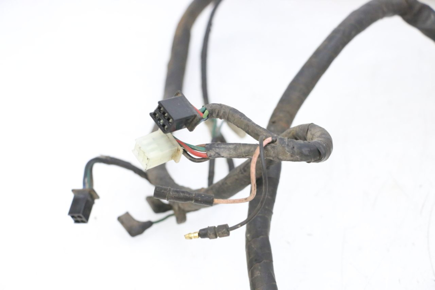 photo de KABELBOOM HONDA NSR R 125 (1994 - 2003) - Kenmerkende details