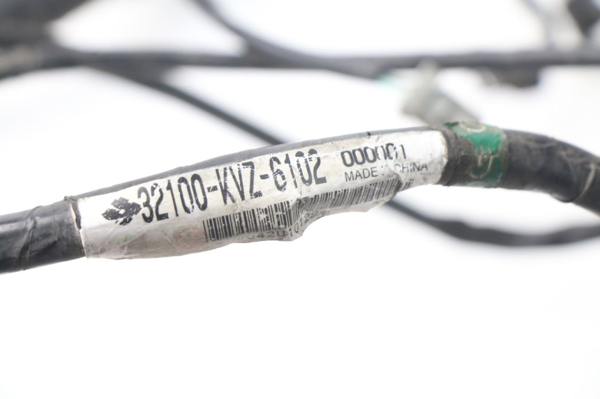 photo de KABELBOOM HONDA NSS EX FORZA 250 (2005 - 2013) - Detail van het onderdeel