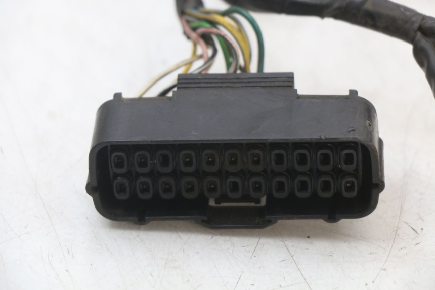 photo de KABELBOOM HONDA NTV DEAUVILLE 650 (1998 - 2001) - Productaanzicht