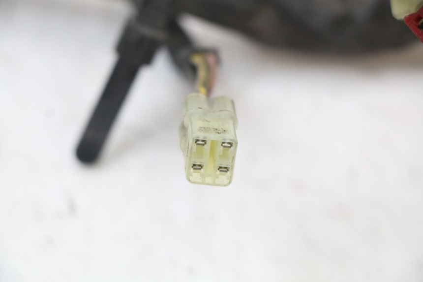 photo de KABELBOOM HONDA NTV DEAUVILLE 650 (1998 - 2001) - Overzicht