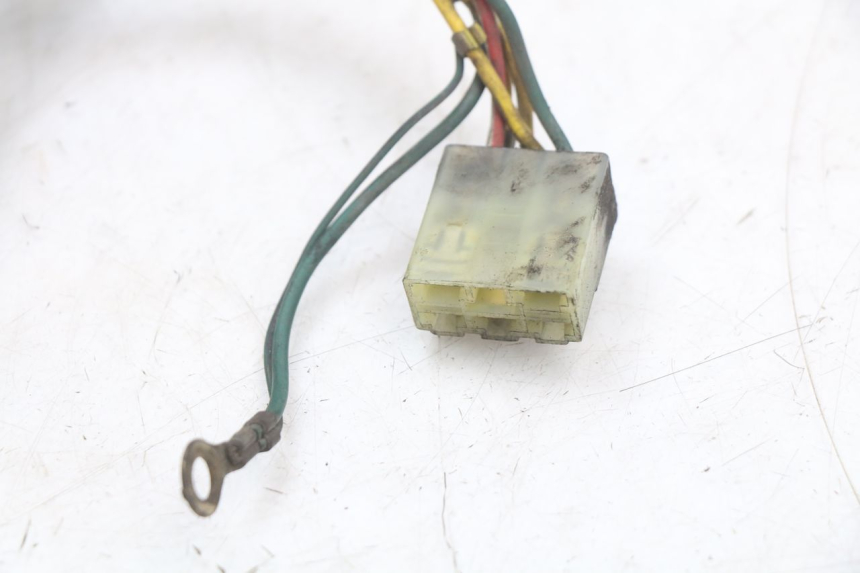 photo de KABELBOOM HONDA NTV DEAUVILLE 650 (1998 - 2001) - Gecontroleerd onderdeel