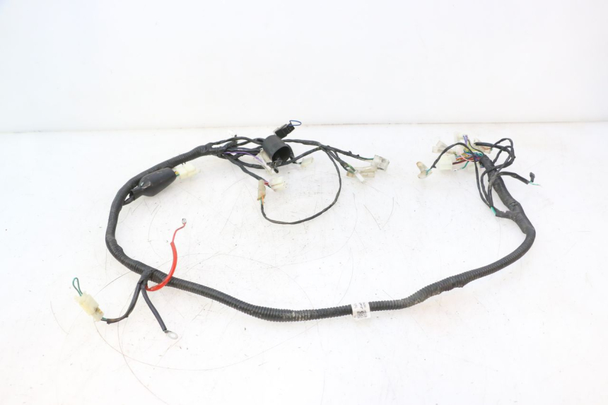 photo de KABELBOOM JM MOTORS OLDIES 4T 50 (2010 - 2020) - Productaanzicht