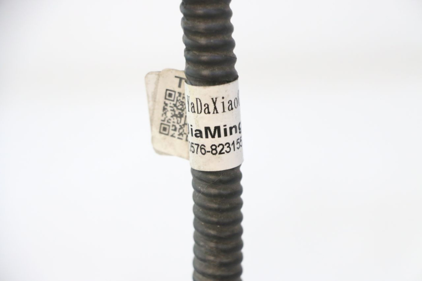 photo de KABELBOOM JM MOTORS OLDIES 4T 50 (2010 - 2020) - Overzicht