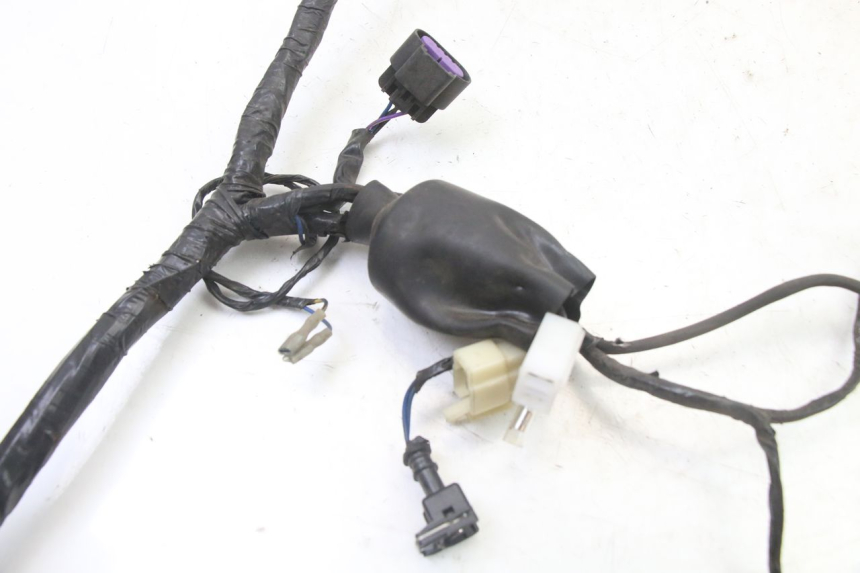 photo de KABELBOOM JM MOTORS OLDIES GT 4T 50 (2018 - 2025) - Overzicht