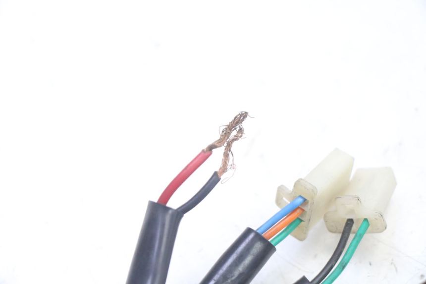 photo de KABELBOOM JM MOTORS OLDIES GT 4T 50 (2018 - 2025) - Gecontroleerd onderdeel