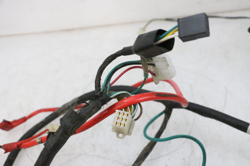 photo de KABELBOOM SYM ORBIT 2 4T 50 (2008 - 2017) - Detail van het onderdeel