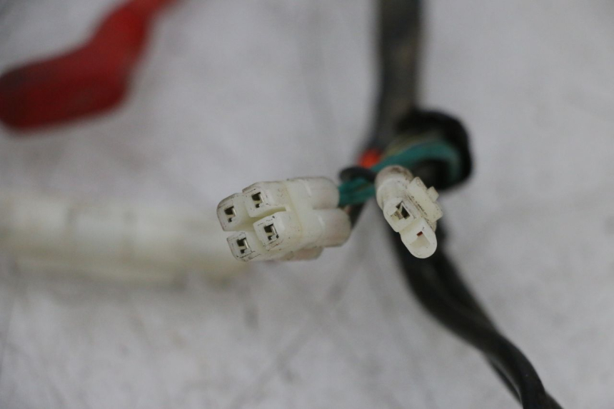 photo de KABELBOOM SYM ORBIT 2 4T 50 (2008 - 2017) - Andere kijkhoek