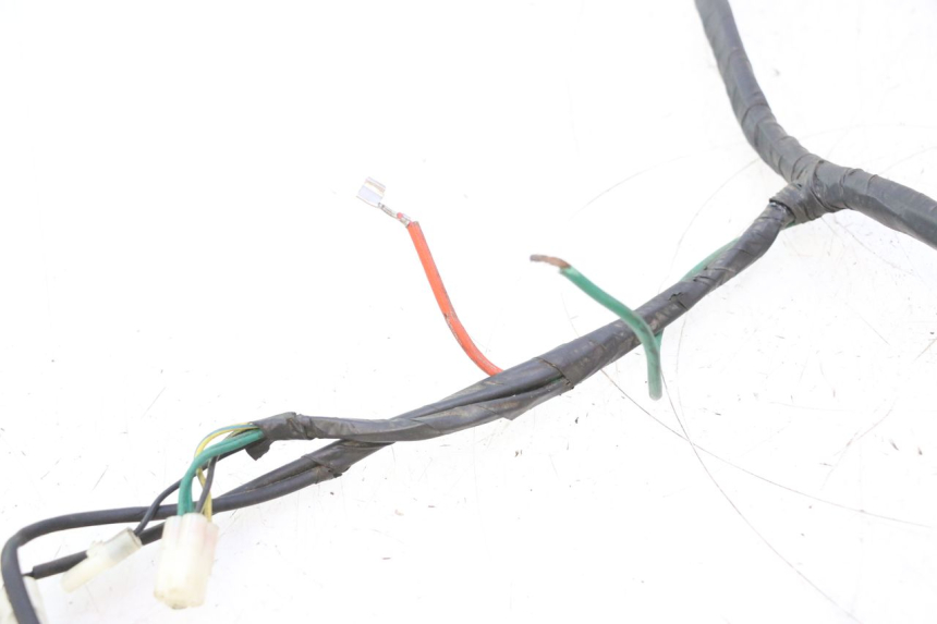 photo de KABELBOOM SYM ORBIT 2 4T 50 (2008 - 2017) - Detail van het onderdeel