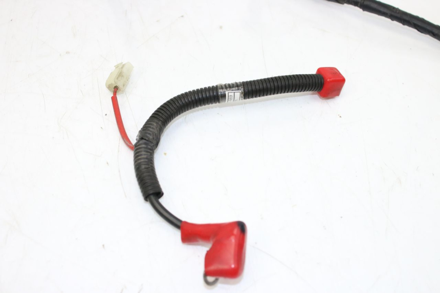 photo de KABELBOOM SYM ORBIT III 3 4T 50 (2018 - 2021) - Detail van het onderdeel