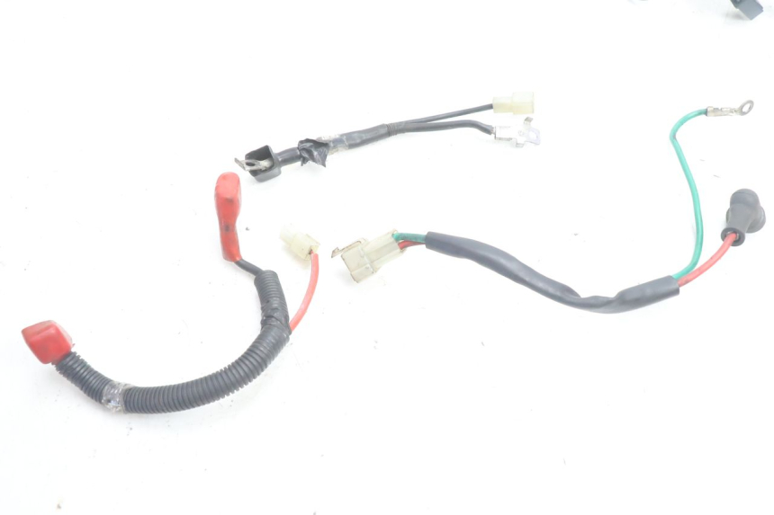 photo de KABELBOOM SYM ORBIT III 3 4T 50 (2021 - 2025) - Detail van het onderdeel