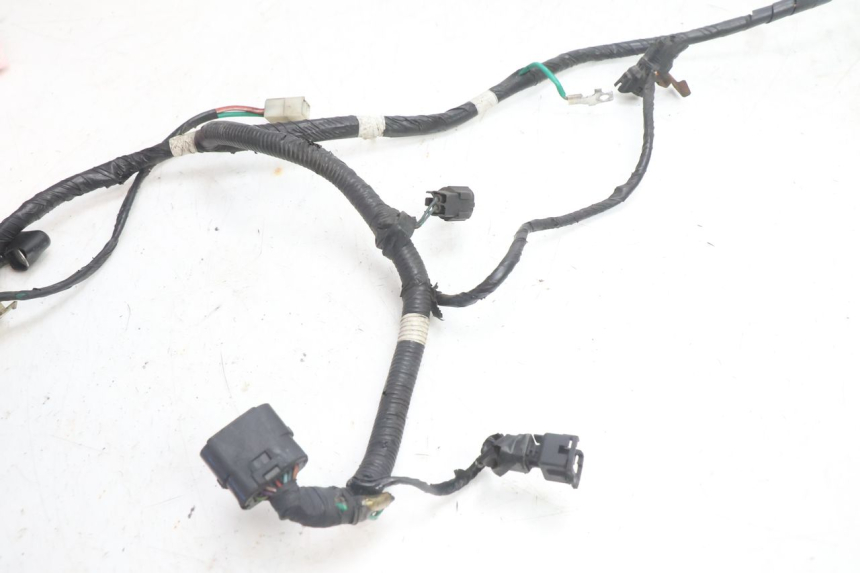 photo de KABELBOOM SYM ORBIT III 3 4T 50 (2021 - 2025) - Technische close-up