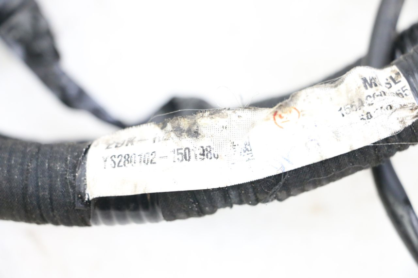 photo de KABELBOOM MBK OVETTO ONE 2T 50 (2013 - 2017) - Detail van het onderdeel