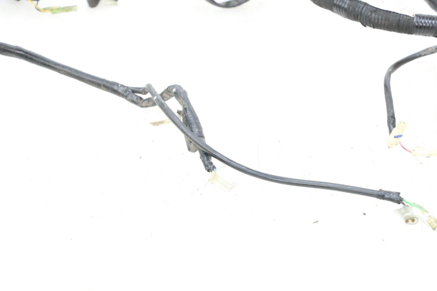 photo de KABELBOOM MBK OVETTO ONE 2T 50 (2013 - 2017) - Staat van het oppervlak