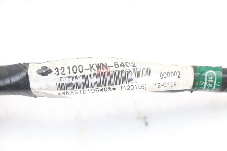 photo de KABELBOOM HONDA PCX (JF28) 125 (2009 - 2011) - Detail van het onderdeel