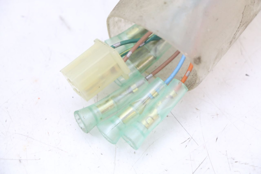 photo de KABELBOOM HONDA PCX (JF28) 125 (2009 - 2011) - Kenmerkende details